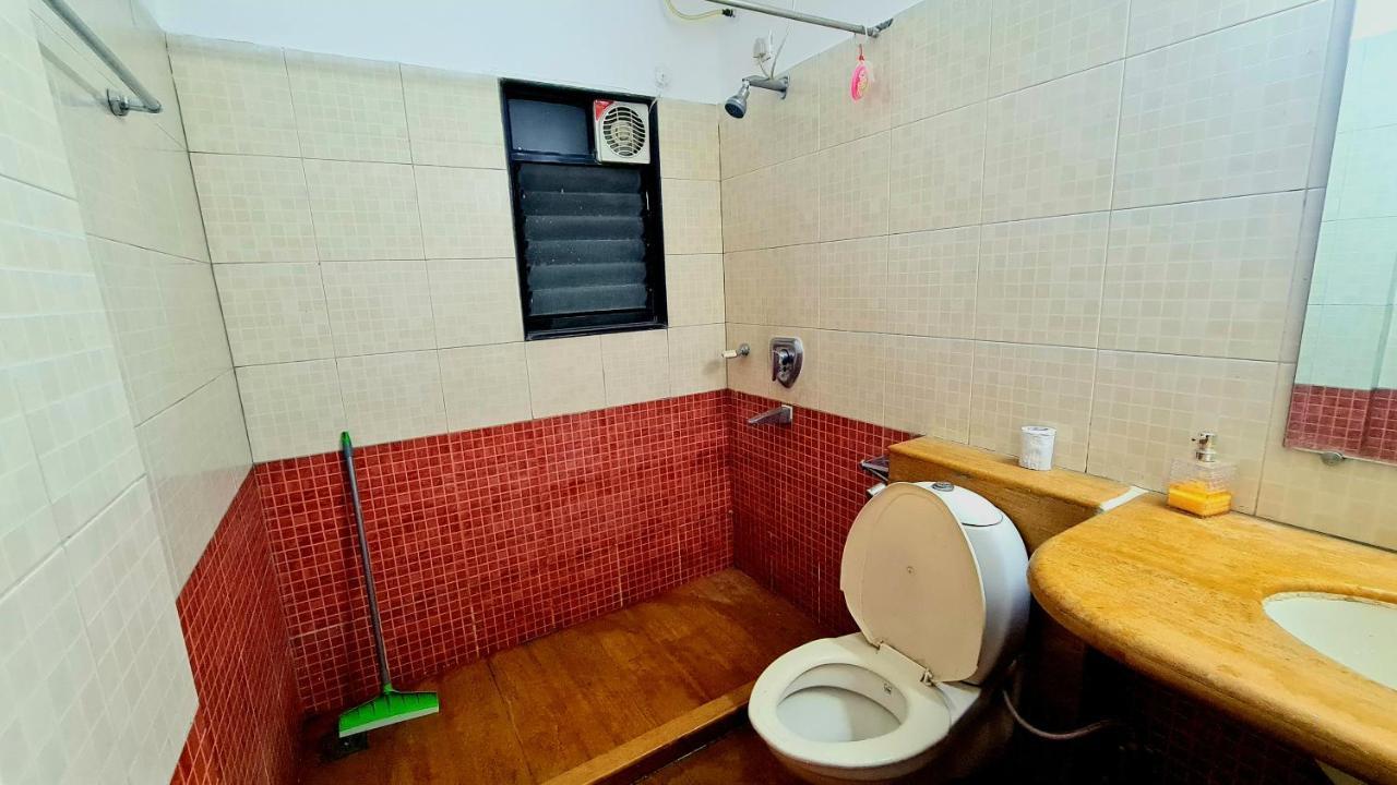 Lifespace- Spacious Hostel In A Luxurious Villa Poona Buitenkant foto