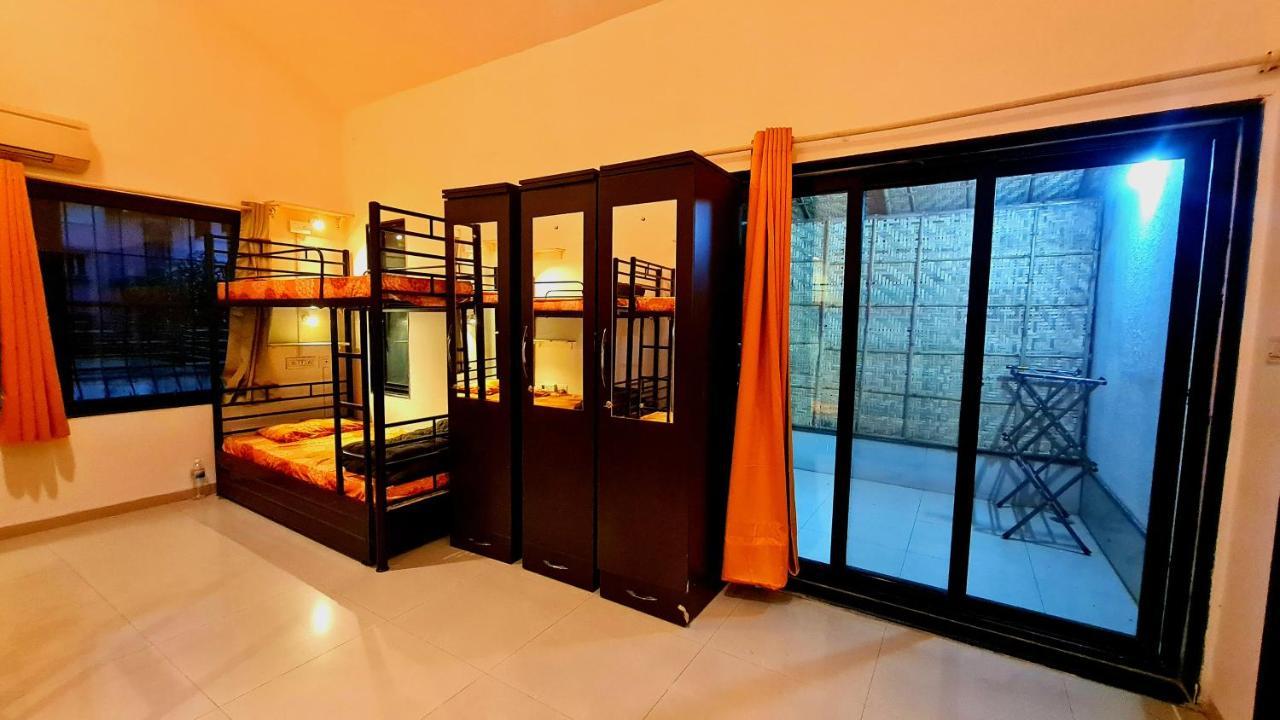 Lifespace- Spacious Hostel In A Luxurious Villa Poona Buitenkant foto