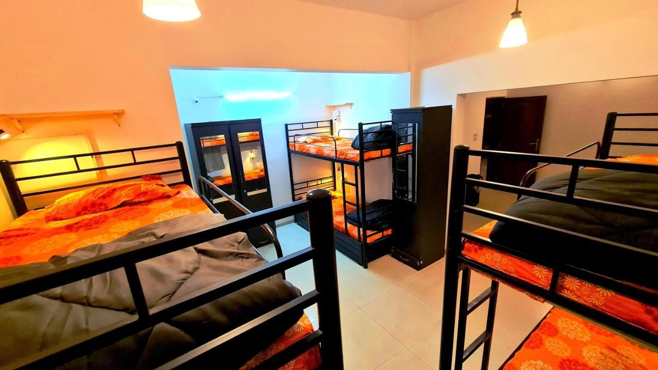 Lifespace- Spacious Hostel In A Luxurious Villa Poona Buitenkant foto