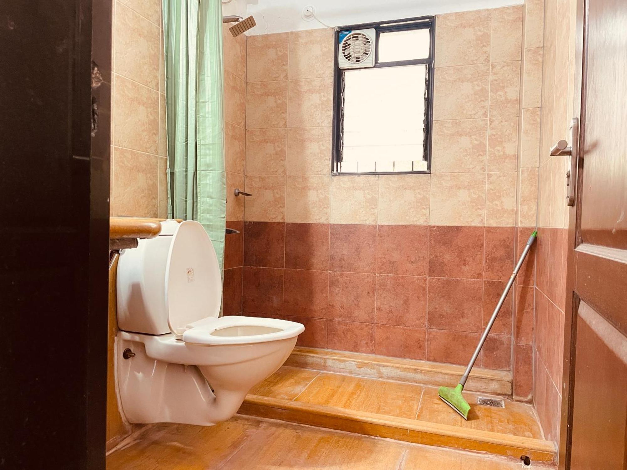 Lifespace- Spacious Hostel In A Luxurious Villa Poona Buitenkant foto